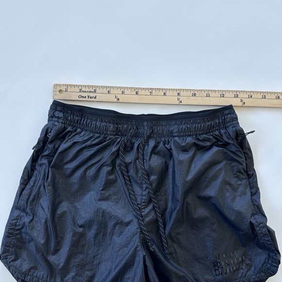 Nike Men’s Size Small Run Division Repel 2 in 1 Gym 7 Inch Shorts FB8544 010 - Picture 6 of 9
